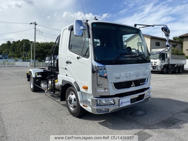 mitsubishi-fuso fighter 2025 CFJ1436957 image 2
