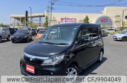 suzuki solio 2013 -SUZUKI--Solio DBA-MA15S--MA15S-659884---SUZUKI--Solio DBA-MA15S--MA15S-659884-