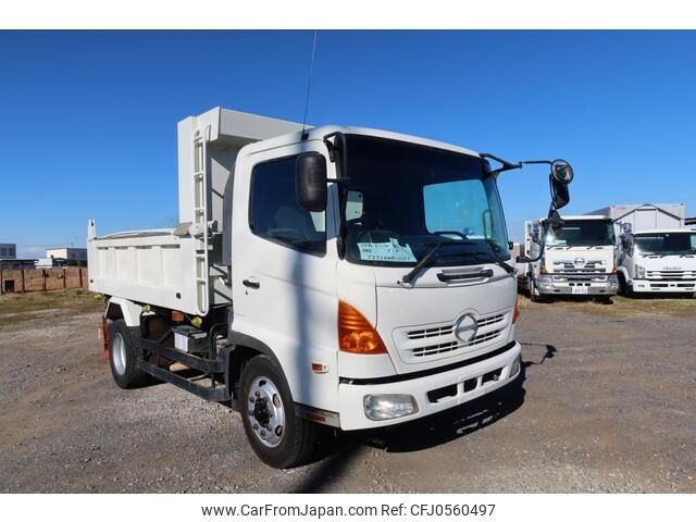 hino ranger 2008 -HINO--Hino Ranger BDG-FJ7JDWA--FJ7JDW-10358---HINO--Hino Ranger BDG-FJ7JDWA--FJ7JDW-10358- image 1