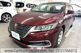 toyota premio 2016 CFJ1766012