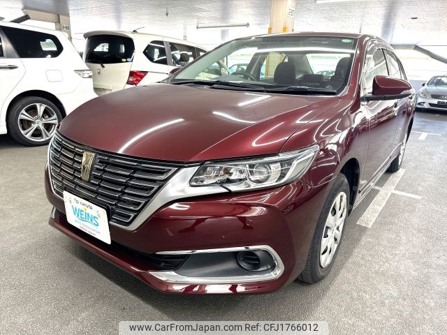 toyota premio 2016 CFJ1766012 image 1