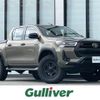 toyota hilux 2021 -TOYOTA--Hilux 3DF-GUN125--GUN125-3921031---TOYOTA--Hilux 3DF-GUN125--GUN125-3921031- image 1