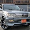 toyota land-cruiser-wagon 2004 -TOYOTA 【札幌 101ﾃ333】--Land Cruiser Wagon UZJ100W--0150639---TOYOTA 【札幌 101ﾃ333】--Land Cruiser Wagon UZJ100W--0150639- image 24