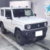 suzuki jimny 2020 -SUZUKI 【石川 584ｻ107】--Jimny JB64W--178475---SUZUKI 【石川 584ｻ107】--Jimny JB64W--178475- image 1