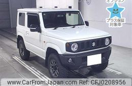 suzuki jimny 2020 -SUZUKI 【石川 584ｻ107】--Jimny JB64W--178475---SUZUKI 【石川 584ｻ107】--Jimny JB64W--178475-