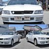 nissan laurel 1997 quick_quick_E-GC35_GC35-010388 image 1