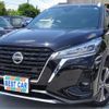 nissan kix 2021 -NISSAN 【横浜 352】--KIX P15--P15-025672---NISSAN 【横浜 352】--KIX P15--P15-025672- image 1