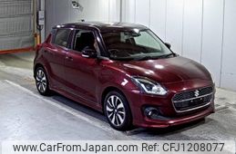 suzuki swift 2019 -SUZUKI--Swift ZC83S-131891---SUZUKI--Swift ZC83S-131891-