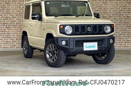 suzuki jimny 2019 -SUZUKI--Jimny 3BA-JB64W--JB64W-123632---SUZUKI--Jimny 3BA-JB64W--JB64W-123632-