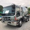 isuzu giga 2002 CFJ1482596 image 1