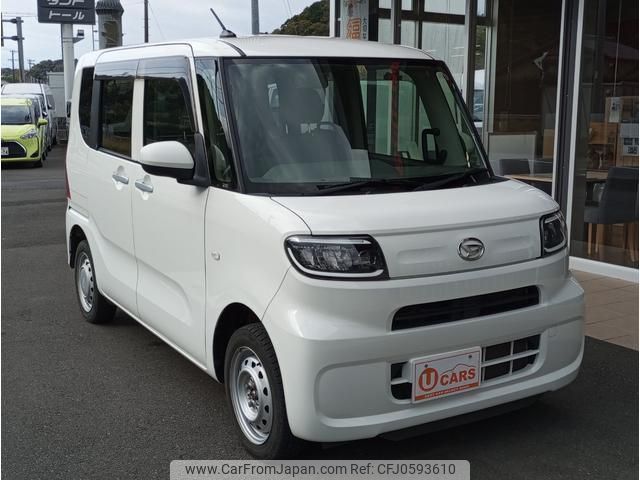 daihatsu tanto 2019 quick_quick_LA650S_LA650S-0044800 image 2