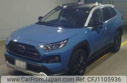 toyota rav4 2022 quick_quick_6BA-MXAA54_MXAA54-2036626