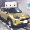 toyota yaris-cross 2020 -TOYOTA 【盛岡 310ﾏ700】--Yaris Cross MXPJ15-2000170---TOYOTA 【盛岡 310ﾏ700】--Yaris Cross MXPJ15-2000170- image 1