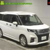 mitsubishi delica-d2 2023 -MITSUBISHI 【三河 503ﾄ5362】--Delica D2 MB37S-105187---MITSUBISHI 【三河 503ﾄ5362】--Delica D2 MB37S-105187- image 1