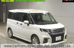 mitsubishi delica-d2 2023 -MITSUBISHI 【三河 503ﾄ5362】--Delica D2 MB37S-105187---MITSUBISHI 【三河 503ﾄ5362】--Delica D2 MB37S-105187-