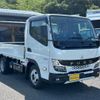 mitsubishi-fuso canter 2025 GOO_NET_EXCHANGE_0800057A30250620W001 image 4
