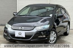 honda insight 2009 CFJ1877896
