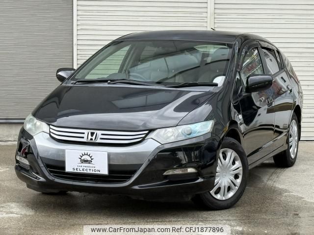honda insight 2009 CFJ1877896 image 1