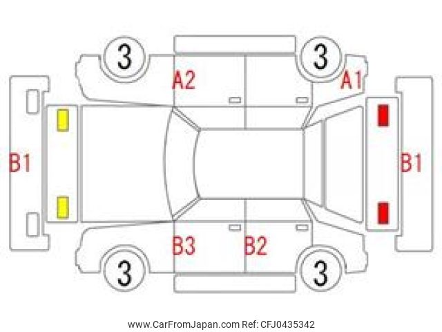 toyota raum 2006 -TOYOTA--Raum CBA-NCZ20--NCZ20-0092994---TOYOTA--Raum CBA-NCZ20--NCZ20-0092994- image 2