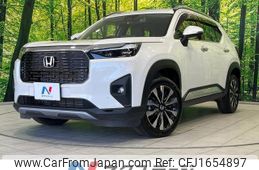 honda wr-v 2024 CFJ1654897