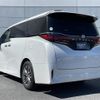toyota alphard 2023 CFJ1551203 image 16