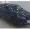 mazda cx-8 2022 quick_quick_6BA-KG5P_KG5P-258215 image 4