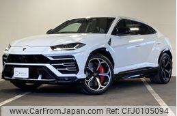 lamborghini urus 2021 -LAMBORGHINI--ﾗﾝﾎﾞﾙｷﾞｰﾆｳﾙｽ 7BA-ZLDHU--ZPBEA1ZL2MLA12704---LAMBORGHINI--ﾗﾝﾎﾞﾙｷﾞｰﾆｳﾙｽ 7BA-ZLDHU--ZPBEA1ZL2MLA12704-