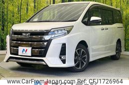 toyota noah 2019 CFJ1726964