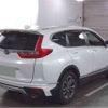 honda cr-v 2022 CFJ1637953 image 5