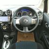 nissan note 2012 -NISSAN 【名古屋 999ｱ9999】--Note DBA-E12--E12-040673---NISSAN 【名古屋 999ｱ9999】--Note DBA-E12--E12-040673- image 6