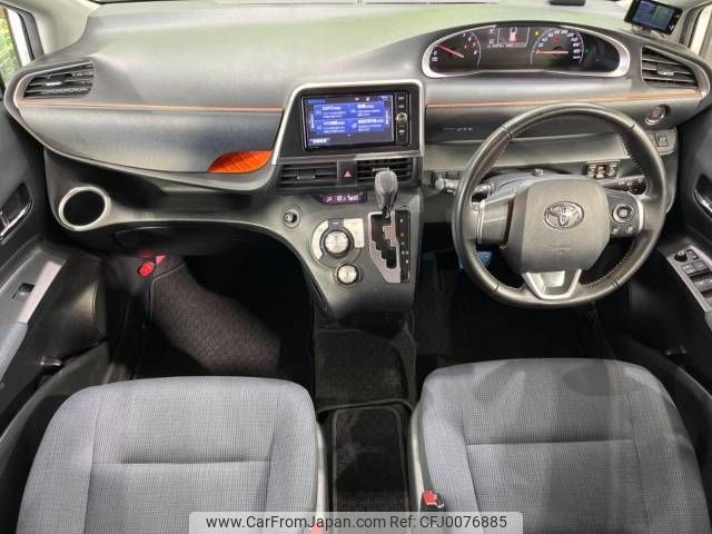 toyota sienta 2017 -TOYOTA--Sienta DBA-NSP170G--NSP170-7104683---TOYOTA--Sienta DBA-NSP170G--NSP170-7104683- image 2