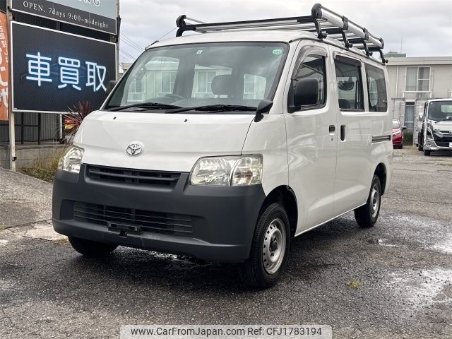 toyota liteace-van 2018 CFJ1783194 image 1
