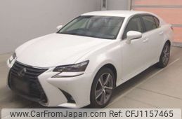 lexus gs 2018 -LEXUS--Lexus GS DBA-GRL16--GRL16-0001489---LEXUS--Lexus GS DBA-GRL16--GRL16-0001489-