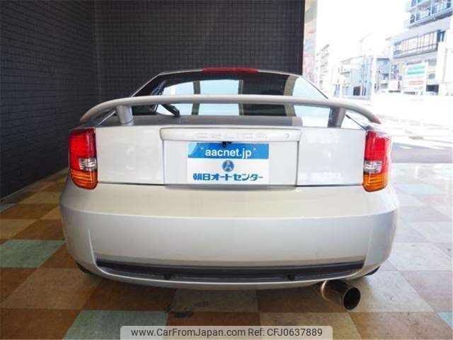 toyota celica 2002 -TOYOTA 【神戸 304ﾐ 254】--Celica TA-ZZT230--ZZT230-0137855---TOYOTA 【神戸 304ﾐ 254】--Celica TA-ZZT230--ZZT230-0137855- image 2