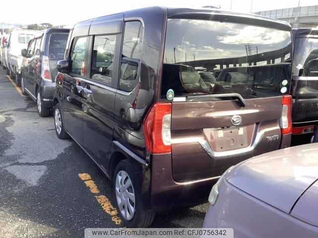 daihatsu tanto 2016 -DAIHATSU--Tanto LA600S--0455850---DAIHATSU--Tanto LA600S--0455850- image 2