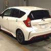 nissan note 2014 -NISSAN 【鹿児島 534ﾌ 21】--Note DBA-E12--E12-321054---NISSAN 【鹿児島 534ﾌ 21】--Note DBA-E12--E12-321054- image 5