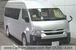 toyota hiace-commuter 2024 -TOYOTA 【弘前 200ﾜ17】--Hiace Commuter GDH223B-2006750---TOYOTA 【弘前 200ﾜ17】--Hiace Commuter GDH223B-2006750-