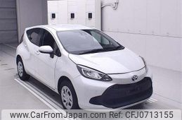 toyota aqua 2024 -TOYOTA--AQUA MXPK16-2029663---TOYOTA--AQUA MXPK16-2029663-