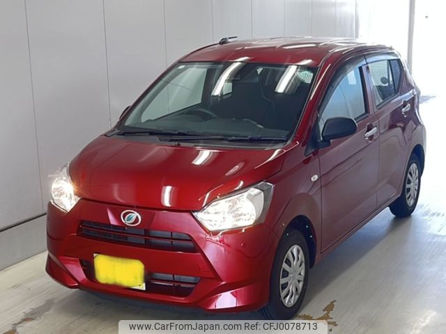 daihatsu mira-e-s 2024 -DAIHATSU 【山口 581み4335】--Mira e:s LA350S-0393303---DAIHATSU 【山口 581み4335】--Mira e:s LA350S-0393303- image 1