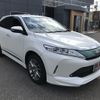 toyota harrier 2017 -TOYOTA--Harrier DBA-ZSU60W--ZSU60-0121766---TOYOTA--Harrier DBA-ZSU60W--ZSU60-0121766- image 5