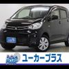 mitsubishi ek-wagon 2018 -MITSUBISHI--ek Wagon DBA-B11W--B11W-0413258---MITSUBISHI--ek Wagon DBA-B11W--B11W-0413258- image 1