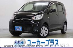 mitsubishi ek-wagon 2018 -MITSUBISHI--ek Wagon DBA-B11W--B11W-0413258---MITSUBISHI--ek Wagon DBA-B11W--B11W-0413258-