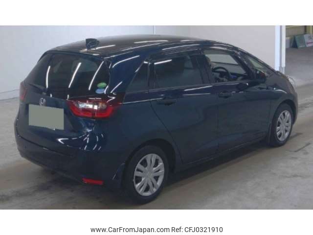 honda fit 2020 -HONDA 【北九州 531ｾ5510】--Fit 6BA-GR1--GR1-1021018---HONDA 【北九州 531ｾ5510】--Fit 6BA-GR1--GR1-1021018- image 2