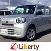 suzuki alto 2023 quick_quick_HA37S_HA37S-145062 image 1