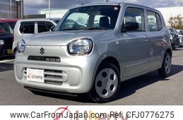 suzuki alto 2023 quick_quick_HA37S_HA37S-145062