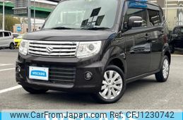 suzuki mr-wagon 2016 quick_quick_DBA-MF33S_MF33S-434913