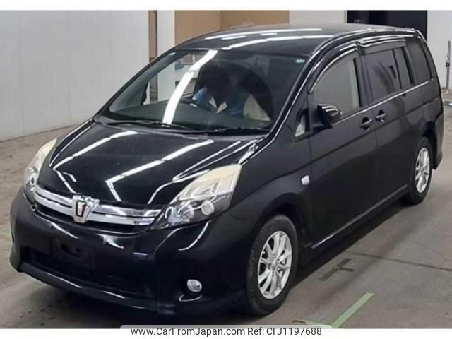 toyota isis 2014 quick_quick_DBA-ZGM10W_0063199 image 1