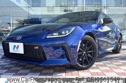 toyota 86 2024 CFJ0561549