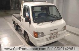 subaru sambar-truck 2001 -SUBARU 【横浜 】--Samber Truck TT2-104439---SUBARU 【横浜 】--Samber Truck TT2-104439-