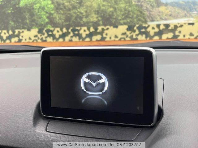 mazda cx-3 2016 -MAZDA--CX-3 LDA-DK5FW--DK5FW-129184---MAZDA--CX-3 LDA-DK5FW--DK5FW-129184- image 2